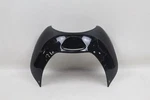 Ducati Monster 900 750 Oem Front Upper Windscreen Fairing Blk Scratches. Fixed Price $94.99.