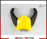 Complete Airbox Cover Ufo Plast Yamaha Wrf 450 2016 2018 Dark Yellow. Fixed Price $99.10.