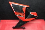 2009 2015 Suzuki Gsxr 1000 Left Side Mid Fairing #7044. Fixed Price $130.00.