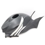 07 08 09 10 11 12 Honda CBR600RR Front Gas Tank Fairing Cover Fuel Cowl Oem B40. Fixed Price $44.99.