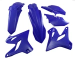 Acerbis - 2402970211 Plastic Blue Front Rear Fenders + Side Panels Only Read!!. Fixed Price $89.99.