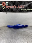 2007 Suzuki SV650 Left Rear Tail Fairing Cowl Shroud 45512-16G. Fixed Price $119.99.