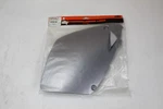 Ktm Oem Sx Exc 98-01 Side Cover L/s Silver '98 5030804100090. Fixed Price $49.95.