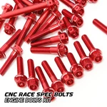 Hex Engine Stator Crankcase Cover Bolts For Honda CB300R 2018-2020 19. Fixed Price $62.31.