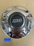 2017-2023 Oem Harley-davidson 114 Ci M8 Derby Cover Chrome 25700534. Fixed Price $80.00.