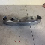 Kawasaki Vulcan VN1500 Oem Lower Triple Tree Chrome Cover 2001 Nomad 44033-1230. Fixed Price $50.00.