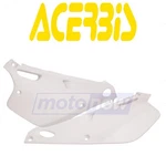 Acerbis 2043530002 Side Panels For Bodywork Aa. Fixed Price $65.05.