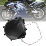Left Side Crankcase Engine Stator Cover For Suzuki GSXR600/750 2001 2002 2003. Fixed Price $28.99.