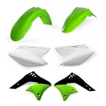 Acerbis Replica Plastic Kit 2041050215 For Kawasaki Kx 250F 2006-2008. Fixed Price $107.00.