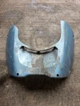 94-01 2001 Bmw RT1100RT R1100 Front Lower Fairing Belly Panel Cover Spoiler. Fixed Price $79.95.