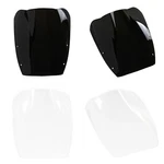 Front Abs Windshield For Suzuki GSX600F 750F 87-97 GSX1100F 1987-1993 Windscreen. Fixed Price $23.95.