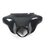 Unpainted Outer Batwing Fairing For Harley Touring Road King Electra Glide 96-13. Fixed Price $135.95.