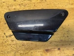 1982-1999 Harley Davidson Fxr Right Side Cover Black. Fixed Price $36.00.