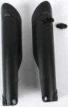 Acerbis 2401260001 Lower Fork Covers Black. Fixed Price $39.95.