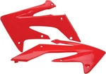 Acerbis 2043630227 Radiator Shrouds - Red. Fixed Price $59.44.