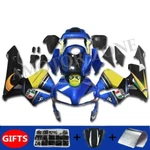 Uv Painted Ntntll Fairing Kit W/tank Cover For Honda CBR600RR 2003 2004 Bodywork. Fixed Price $409.99.