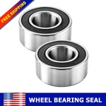 For 2004-2007 Harley Dyna 1" Axle Sealed Wheel Bearings 9247 Front Rear 04-07. Fixed Price $23.99.
