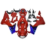 Red Blue Black White Bodywork Fit For Honda CBR1000RR 2017-2020 Plastic Fairings. Fixed Price $498.95.