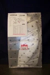 08 Honda Cbr Left Inner Fairing 37N. Fixed Price $19.20.