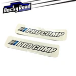 Pro Comp Suspension (set Of 2) 5.5 X 1.25. Fixed Price $14.99.
