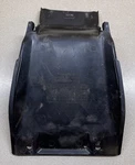 Honda CB300F 15-18 Rear Fender Undertail Cover. Fixed Price $20.00.