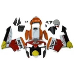Orange Red Fairing Kit For 2003 2004 Honda CBR600RR F5 Injection Bodywork. Fixed Price $389.95.