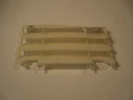 Yamaha WR250F Louvered Panel Side Cover 5PH-2172A-10-00 YZ85 03 08 Jh. Fixed Price $10.95.