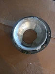 Harley-davidson Oem Headlight Bucket Assembly 67732-71B/67728-02. Fixed Price $25.00.