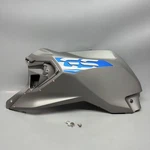Bmw G310GS Fuel Tank Cover Left 2016 2017 2018 2019 2020 Oem 8560415. Fixed Price $108.00.
