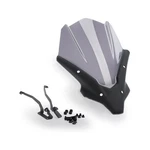 Puig Touring Windscreen - Smoke 20619HCL77. Fixed Price $176.46.