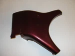 1992 2004 Suzuki Front Left Side Neck Cover 47360-38A01-20F. Fixed Price $24.00.