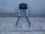 1985 Kawasaki EN450A Ltd K611-1) Rear Seat Passenger Back Rest Pad Bracket. Fixed Price $67.99.
