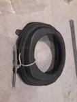 Triumph Tiger Explorer 1300 Rear Rubber Cover Genuine. Fixed Price $33.64.