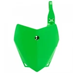 Acerbis Front Number Plate Green 2780400006. Fixed Price $35.33.