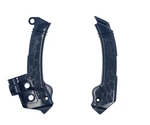Acerbis X-grip Frame Guard Blue/blue 2979600003. Fixed Price $56.07.
