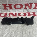 2001-2005 Honda Goldwing GL1800 Oem Right Saddle Bag Inner Cover 81360-MCA-0000. Fixed Price $22.00.