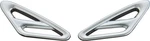 Show Chrome 52-801 Front Fender Filler Accent Gold Wing. Fixed Price $31.95.