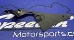 Yamaha Left Inner Cooling Fan Trim YZF-R6 2017-2026 Oem BN6-2836L-00-00-4. Fixed Price $41.44.
