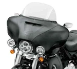 Harley-davidson Touring Fairing Bra Bat Wing 57000307. Fixed Price $170.02.