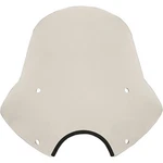 Memphis Shades MEP5419 Speed Demon Windshield 7IN. Cutout Solar. Fixed Price $119.95.