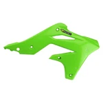 Cycra 1CYC-1865-72 Green Powerflow Radiator Shrouds For 13-16 Kawasaki KX250F. Fixed Price $78.14.