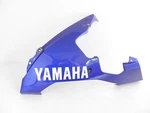 Yamaha YZF-R1 Left Under Cover Lower Cowling Fairing '04-'05. Fixed Price $47.79.
