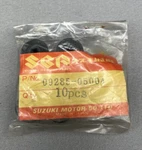 Rr 3.75 Nos Suzuki Oem 5.5X16X8 Clutch Push Rod Oil Seal 09285-05004 Qty (9). Fixed Price $29.95.