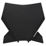 Ufo Front Number Plate Black KT05013#001. Fixed Price $28.96.