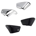 Battery Side Cover Fit For Honda Magna Vf 250 1995-2006. Fixed Price $93.19.