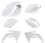 Acerbis 2084600002 Plastic Kit White. Fixed Price $142.95.