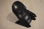 03 04 Kawasaki Ninja ZX-6R ZX6R ZX636 Rear Fender Oem Used ( 35023-1597-6C ). Fixed Price $36.99.