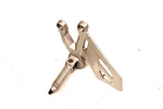14-18 Bmw S1000R/S1000RR Oem R&l Front Riders Footrest Pegs 7708632 7708631. Fixed Price $118.90.