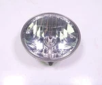 Kawasaki Vulcan Classic Fi VN1500 Lens Comp Head Lamp 23007-1396 Genuine Jd. Fixed Price $158.97.