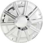 16-21 For Harley Electra Glide Ultra Limited Flhtk Arlen Ness Derby Cover Chrome. Fixed Price $151.95.